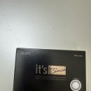 1118 | 1118TMI: 오렌즈 잇츠블랙 내돈내산 후기(+한 달 렌즈 추천)