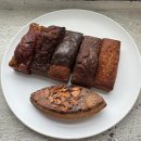 평화 | 전주 객사 쫀득빠짝한 휘낭시에 맛집 '평화와 평화' 내돈내산 후기