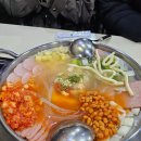 부산 서면 직원이 사준 킹콩 부대찌개 방문 후기