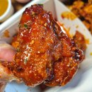 픽스치킨 반반치킨 통살새우링 내돈내산 후기 인천 도화동