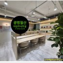 사무실 알아보다가, 철산역 비상주사무실로 핸들 꺾고 고정비 90% 아낀 내돈내산 후기 (6월 리뷰 렌트프리)