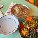 마산 월영동 댓거리 맛집 베트남음식점 쌀국수 월남쌈 맛집 히포히포 방문후기