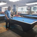 정 당구장 이미지