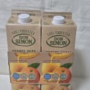 돈100 (DON100) | 돈시몬 100% 착즙 오렌지주스 내돈내산 후기