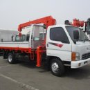 광림크레인특장 이미지