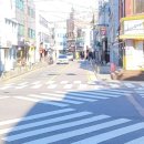 망원2동 주민센터 이미지