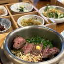 남포1 | 밑반찬 괜찮았던 부산 솥밥맛집 < 한다솥 남포점 > 후기