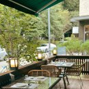 수원-1810 | 서판교맛집 뚜에이오 테라스에서 점심+메뉴,가격,주차팁