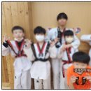 용전초등학교 병설유치원 | 용산동 태권도 학원 길라잡이태권도장