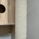 코이비꼬 | [고양이 스크래쳐 추천] 코이비꼬 카페트 스크래쳐 수직형, 평판형 내돈내산 후기!