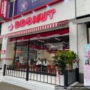 [고잔동 카페] &#34;또넛&#34; 도넛과 젤라또가 있는 화려한 디저트 가게