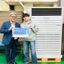 아름장애인보호작업장 이미지