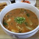 무진장어탕칼국수 이미지