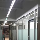 사업장부설 | 3M 윈도우 필름 시공 후기 ⎮ 윈도우 필름 4가지 기능! ⎮ 사무실 안개필름 시공후기 ⎮ 화성 마도 OO공업