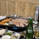 연탄꾸이꾸이 | 동해시 맛집 초벌 오겹살 맛있는 고기집 추천, 내돈내산 동해항 맛집