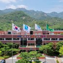 과천시청 구내식당 이미지