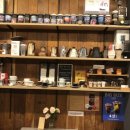 나무로스터리카페 이미지