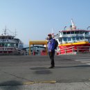 각산 선착장 이미지