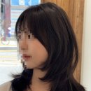 2019038 | 서울/망우 :: 디자인 컷은 정연 쌤에게✨️ 망우역미용실 "엔오브헤어 망우본점"
