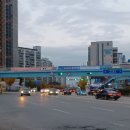 동막역사거리