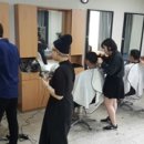 H style 헤어살롱 이미지
