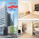 노마즈하우스 이미지