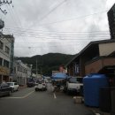 설천시장(삼도봉장터) 이미지