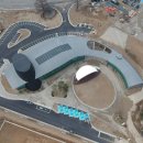 평창송어종합공연체험장 이미지