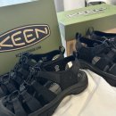 볼드비파트너스 | 유럽여행 내내 신은 KEEN 샌들 후기ㅣ진짜 편한 데일리 커플 신발!!
