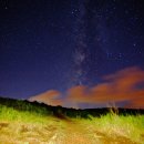 은하수 제주 이미지