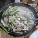 원평시골피순대(영등점) | (전라북도 전주 맛집) 원평시골피순대 남부시장점 - 쫄깃하고 두툼한 막창 안에 촉촉하고 고소한 선지가...
