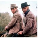 "영화음악"Butch Cassidy And The Sundance Kid(1969)" 내일을 향해 쏴라 이미지