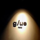 더글루(The Glue) | 서울 종로 호텔 추천 글루호텔 방문 후기+외국인,짐맡기기