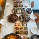 용왕님밥상