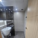 어울림세탁 | [인천 서구 가정동] 루원시티어울림 34평 입주청소 후기: 부분 인테리어 공사 분진과 창틀 곰팡이 완벽...