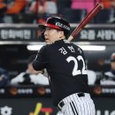 LG 통합 우승 이끈 &#39;20년 차&#39; 김현수, 생애 첫 한국시리즈 MVP 이미지