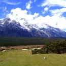 ﻿LIJIANG ANCIENT TOWN GOLF CLUB [중국 여강] 이미지