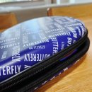 탁구-D | [탁구] 버터플라이 로스모어 어린이 탁구채케이스 추천