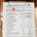 치앙마이 님만해민 센스마사지 샵 후기 예약방법 추천 마사지사