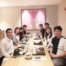 가연뷰티송우지사 | 뉴욕#3) 군산대학교 물류학과 6명의 "의류대기업, 미국최대 뷰티헤어제조업체 기업방문” - 8/28 (3일차)