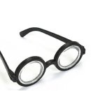 안경바보 이미지