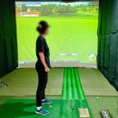 건양티업 스크린골프 이미지