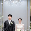 호텔퀸즈 | 퀸벨호텔 퀸즈가든홀 본식 영상 후기 - 더고백