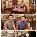 백설공주 팬션 이미지