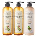 댕기머리 이미지