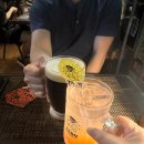 생활맥주분당정자SK | [분당/정자] 대니스하이볼, 테라스 야장 감성이 가득한 정자역 하이볼 맛집 🍺
