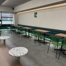 리띵커피 산본점