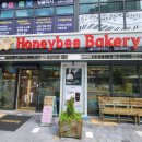 전주 에코시티 빵집 허니비 베이커리 방문후기