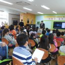 압해서초등학교 이미지