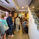 호야만두간칼국수 | 서울 명동교자 본점 - 칼국수 만두 내돈내산 후기 주말 저녁 웨이팅 미슐랭 빕구르망